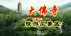 鸡巴插明星屄中国浙江-新昌大佛寺旅游风景区